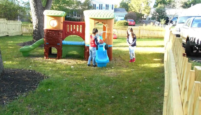 Kids Corner Family Daycare - Poolesville