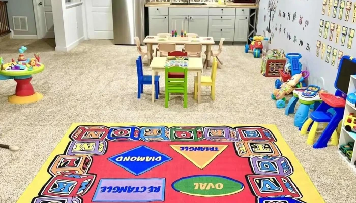 Kids Corner of Point of Rocks Home Daycare Llc - Point Of Rocks