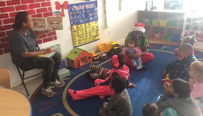 Kids N Motion Learning Center - Dundalk