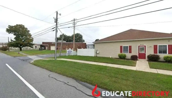 Kids-R-Us Learning Center Inc - Dover