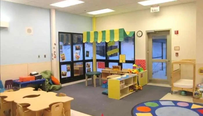 KidStop Child Development Ctr. - Rockville