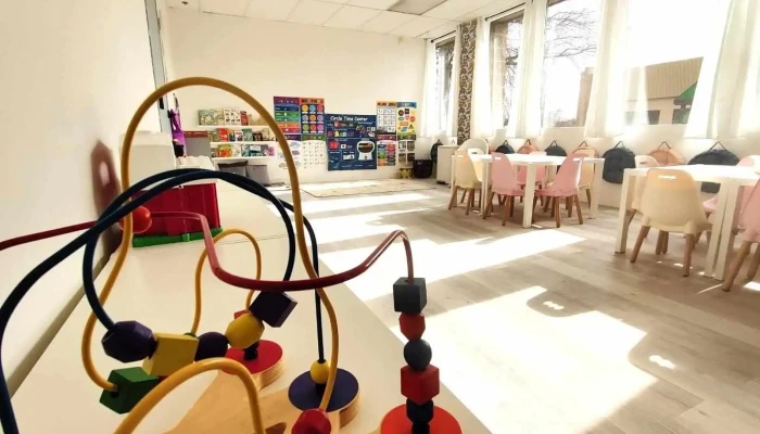 Kidz Star's Daycare Center - Hanover