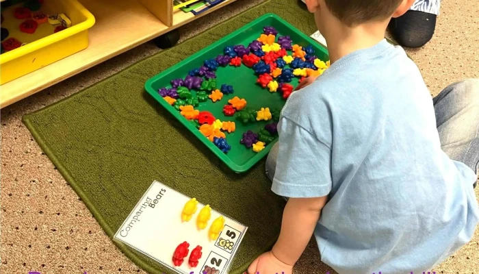 Kinder Learning Garten Preschool - Greensburg