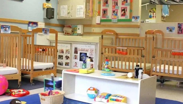 KinderCare at Town Center - Germantown