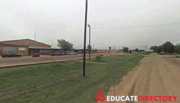 Kinsley Offerle Elementary - Offerle