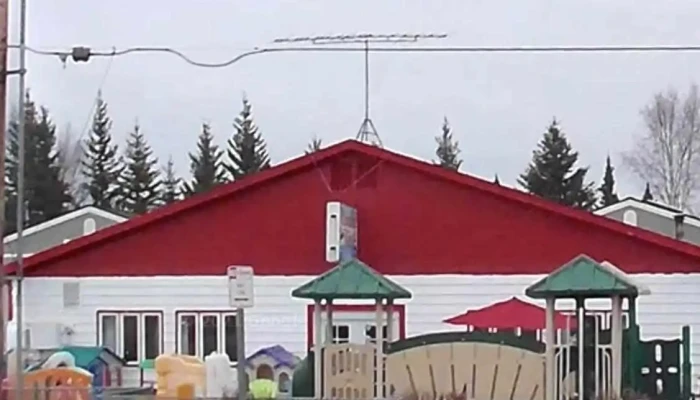 Klondike Kids Llc - North Pole