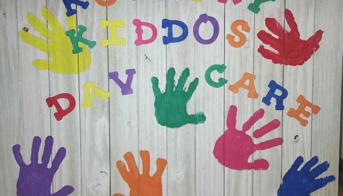 Kountry Kiddos Daycare - El Dorado