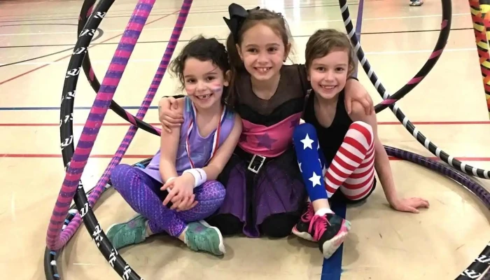 Krieger Schechter Day School - Pikesville