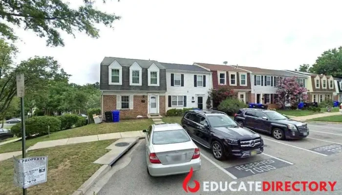 Kristland Family Daycare - Laurel