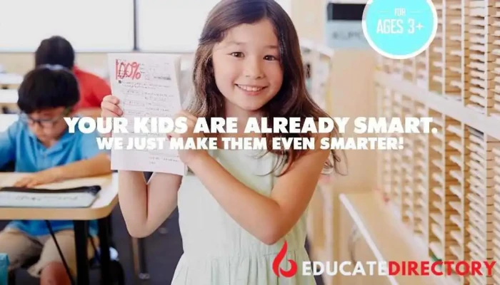 Kumon Math and Reading Center of Bear - Bear