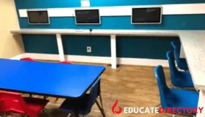 La Learning Center - La Plata