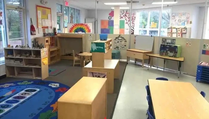 Lake Arbor KinderCare - Mitchellville