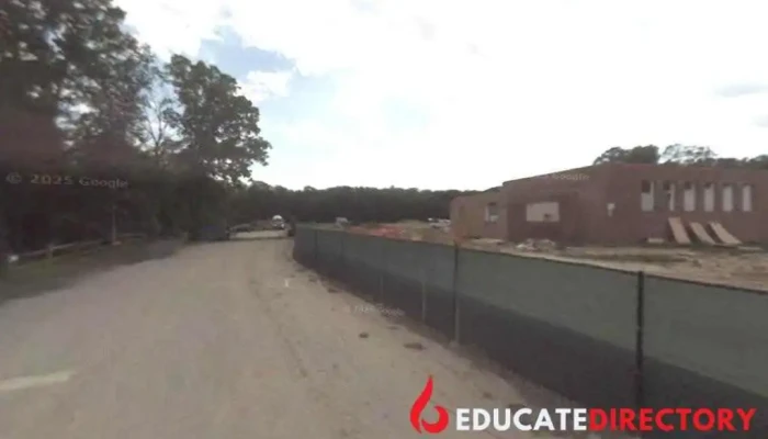 Lake Shore Elementary School - Pasadena