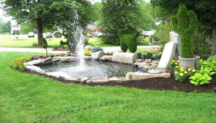 Lang's Landscape Service Inc - Greenland