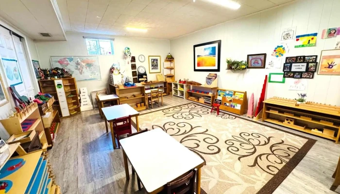 Lanka Learning Academy and Daycare - Kensington