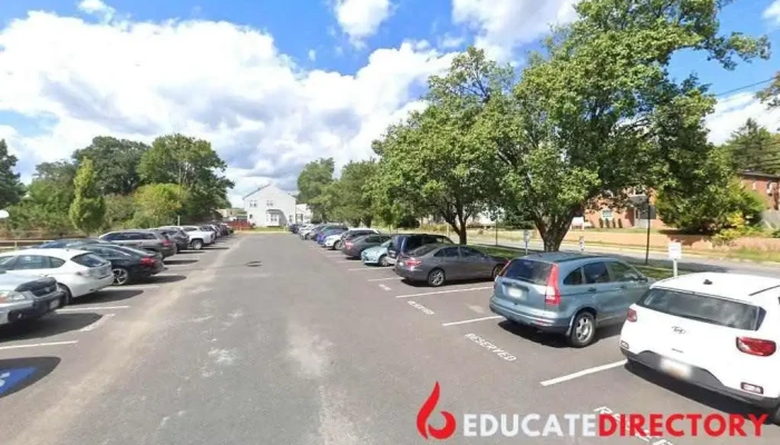 Laurel Elementary School - Laurel