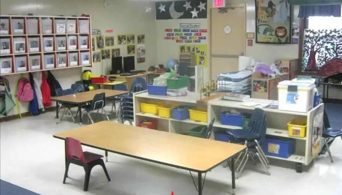 Laurel KinderCare - Laurel