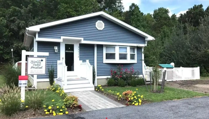 Learning Center Preschool - Frankford