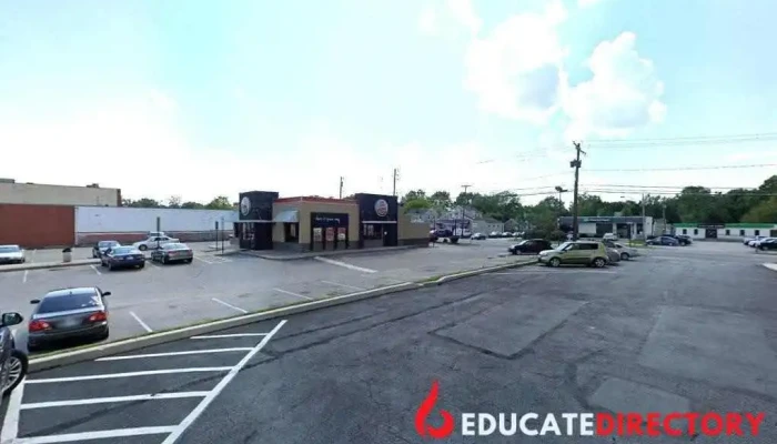 Learning Edge with Montessori - Glen Burnie