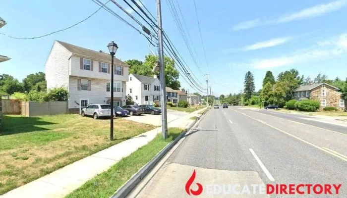 Learning Legacy Childcare - Baltimore