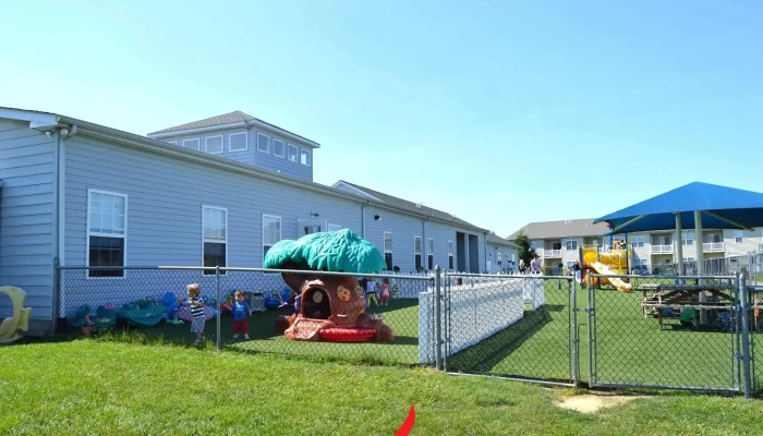 Learning Tree Academy - Middletown