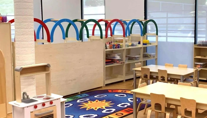 Li'l Village Child Learning Center - Gaithersburg