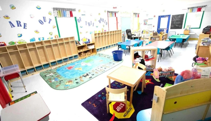 Lil' Einstein's Learning Academy - Newark