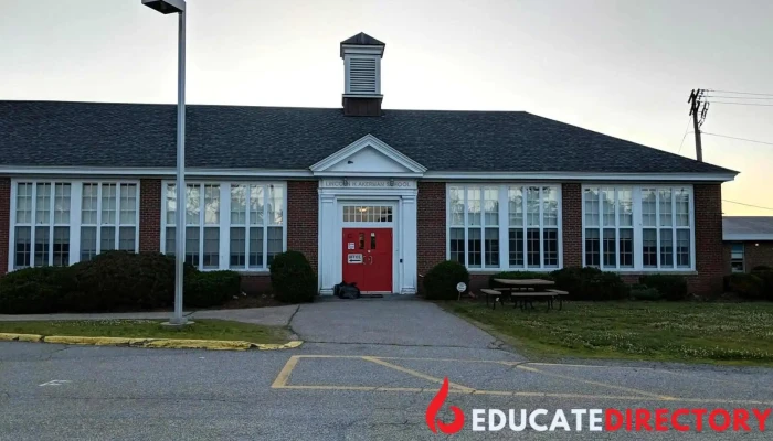 Lincoln Akerman School - Hampton Falls