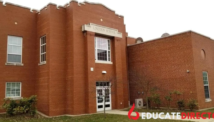 Lincoln Elementary School - Frederick