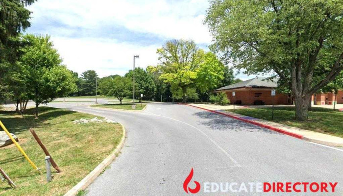 Lincolnshire Elementary - Hagerstown