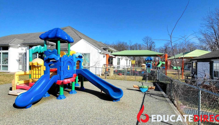 Linda's Angels Childcare - New Castle