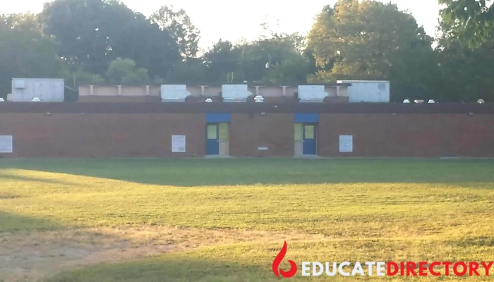 Linthicum Elementary School - Linthicum Heights