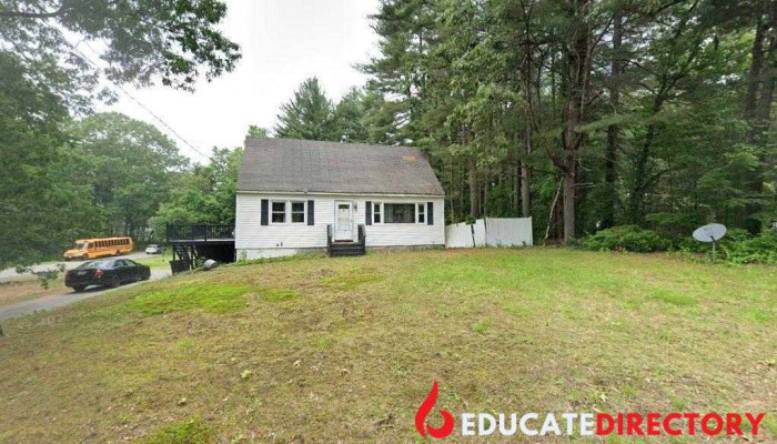 Litchfield Little School - Litchfield