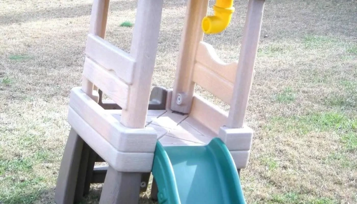 Little Angels Daycare - Clinton