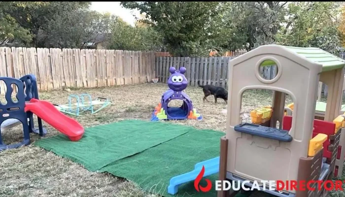 Little As Daycare - United States