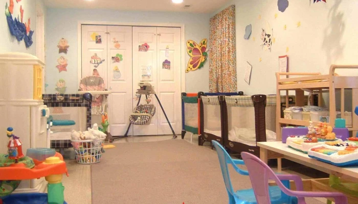 Little Brainies Daycare Llc - Montgomery Village
