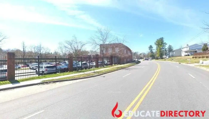 Little Brook Learning Center - Gwynn Oak