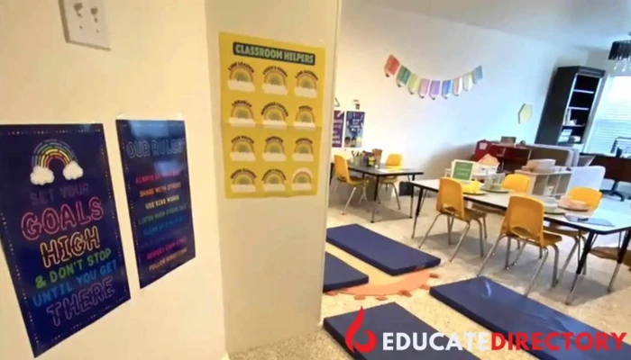 Little Champions Daycare - Ellicott City