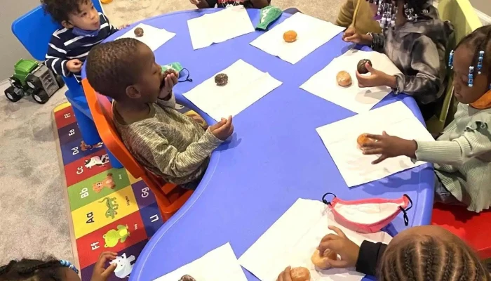 Little Champs daycare - United States