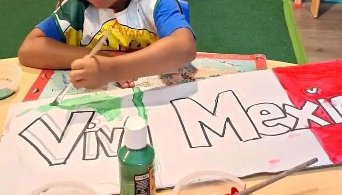 Little Doodles Bilingual Daycare - Lanham