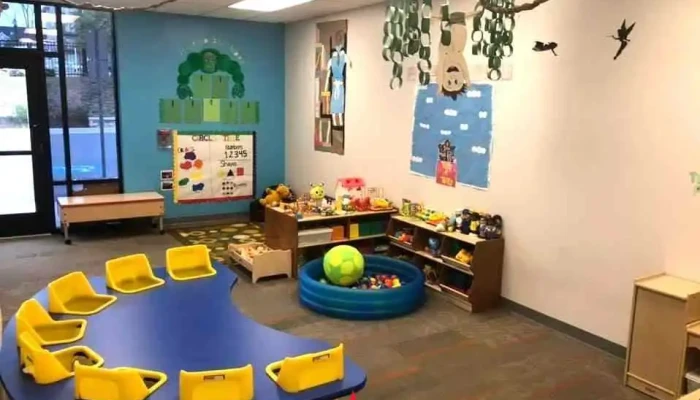 Little Eggs Child Care - Hanover