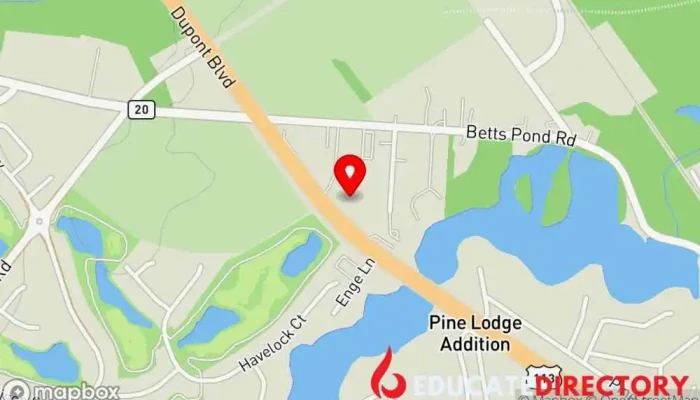 Little Einsteins Preschool - Millsboro