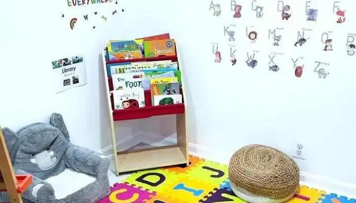 Little Friends Bilingual Family Childcare Llc - Hagerstown