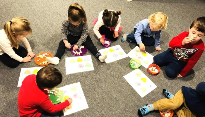 Little Joey's Learning Pad Llc - Plaistow
