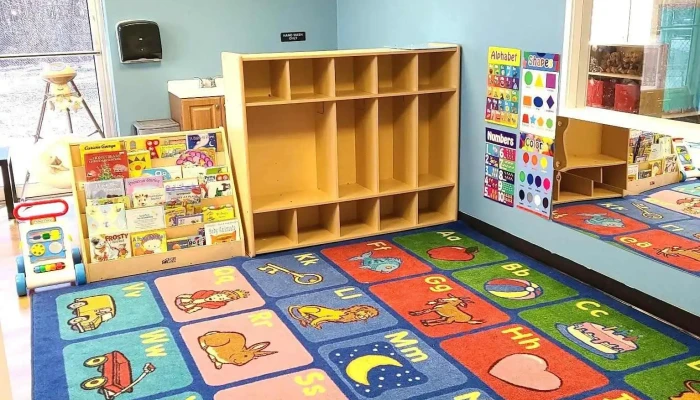 Little Kids Place Childcare and Learning Center I - Edgewood