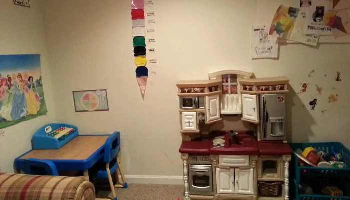 Little Laughter Licensed Daycare - Essex