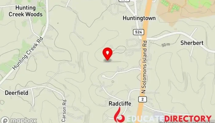 Little Legends Early Learning Center, Llc - Huntingtown