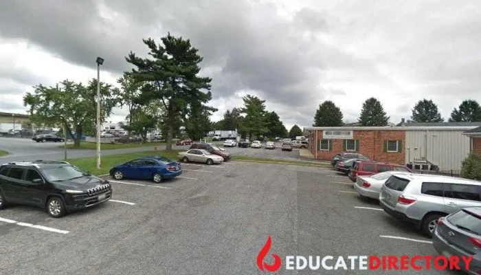 Little Lighthouse Child Care - Ellicott City