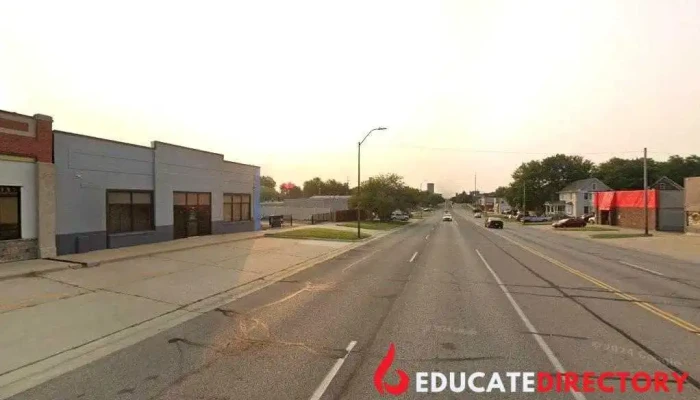 Little Lions Learning Center (Cair Paravel Latin School) - Topeka