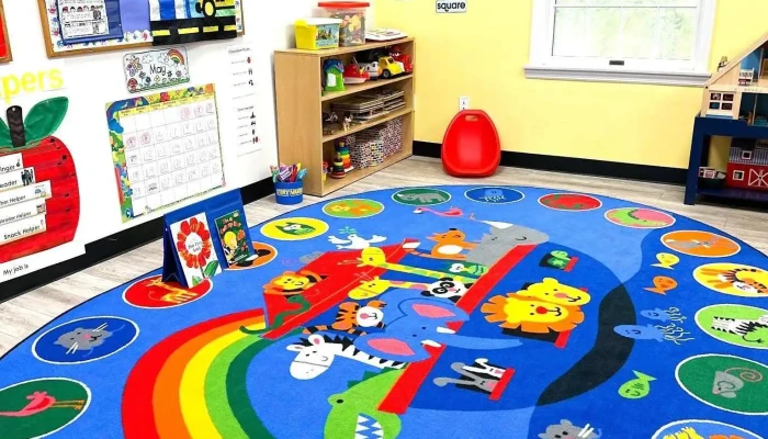 Little Oak Nursery School - Sykesville